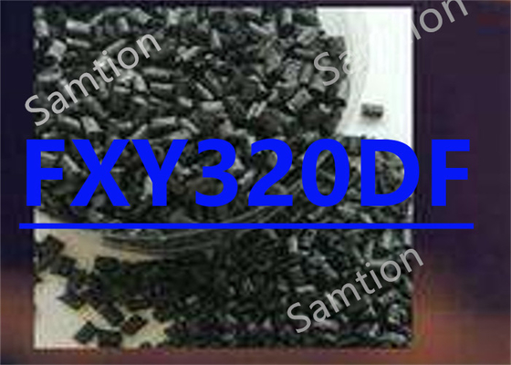 S-Plastic Xylex FXY320DF PC+POLYESTER alloy. General Purpose in Diffusion Visual fx.