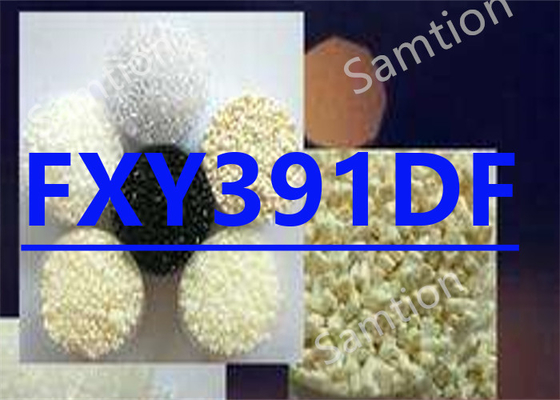 Sabic Xylex FXY391DF PC+Polyester alloy in Diffusion Visual fx US FDA/European food contact regulations