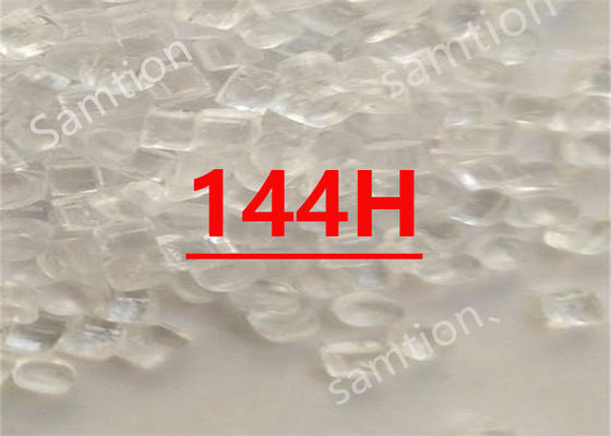 S-Plastic  144H Is A Medium Viscosity Multi Purpose Grade, Containing A Release Agent To Ensure Easy Processing