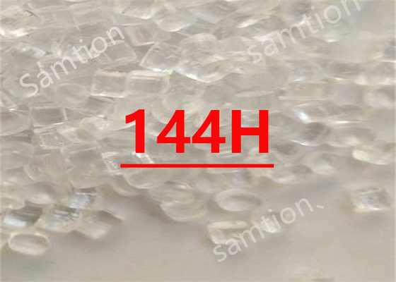 S-Plastic Lexan 144H Is A Medium Viscosity Multi Purpose Grade, Containing A Release Agent To Ensure Easy Processing