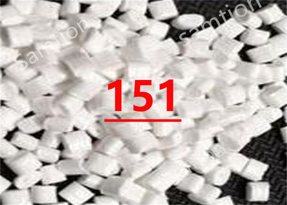 S-Plastic  151 Nonhalogenated. 2.5 MFR. Blowmolding/Extrusion.