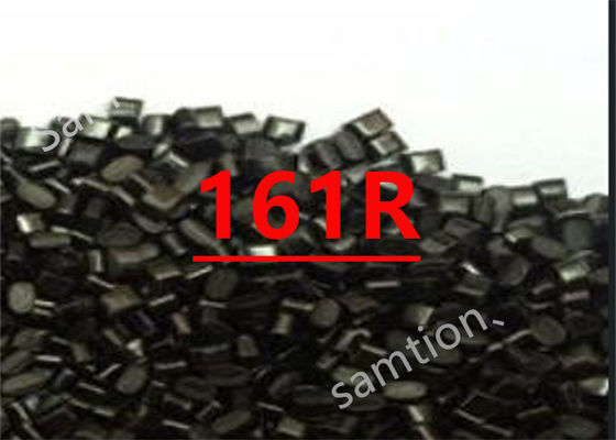 S-Plastic  161R  Is A Medium Viscosity Multi Purpose Grade And Contains A Release Agent To Ensure Easy Process