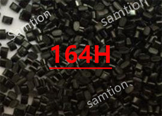 S-Plastic  164H  Is A Medium Viscosity Multi Purpose Grade, Containing A Release Agent To Ensure Easy Processi