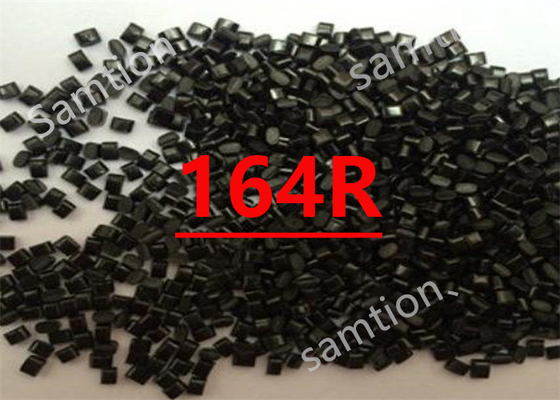 S-Plastic Lexan 164R Medium Viscosity Multi Purpose Polycarbonate Resin With Added Release Agent. FDA Food Contact Compliant