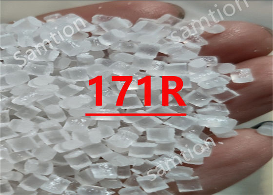 S-Plastic  171R is a high flow grade especially designed for applications that require thin wall sections and