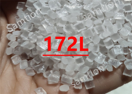 S-Plastic  172L Is A High Flow Multi Purpose Grade Available In Natural Colour Only.
