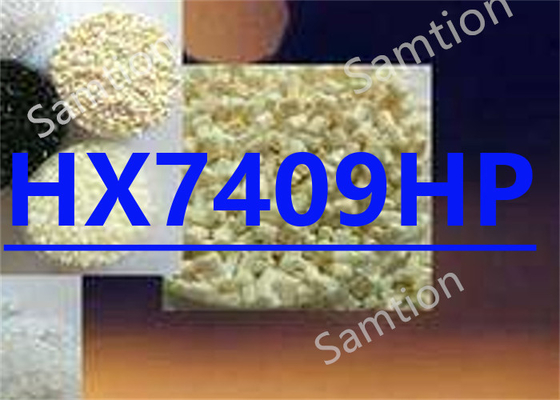 S-Plastic Xylex HX7409HP Low Flow medical devices pharmaceutical applications MoC food contact   EtO and gamma sterilizable