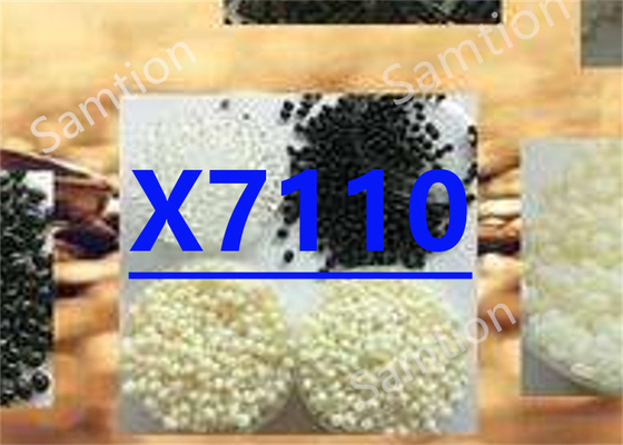 S-Plastic Xylex X7110  Heat Stabilized Low Temperature Ductile Translucent UV-Stabilized Weatherable Chemical resistant