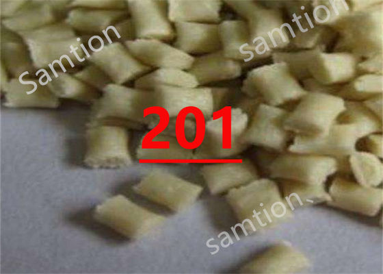 S-Plastic  201 7.0 MFR, For Thicker Sections Without Sinks. Improved Flame Retardance.