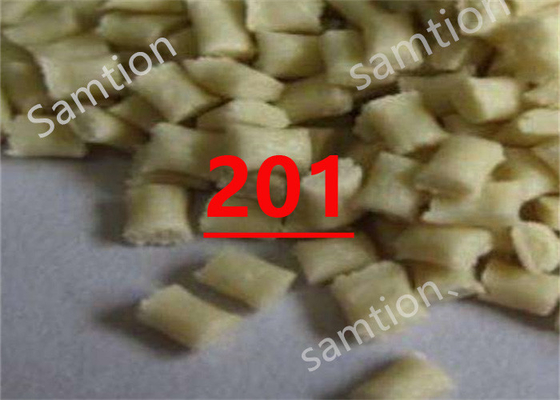 S-Plastic Lexan 201 7.0 MFR, For Thicker Sections Without Sinks. Improved Flame Retardance.