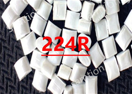 S-Plastic Lexan 224r Existing Applications Only. 17.5 Mfr, For Small, Intricate Parts. Usa Fda Compliant In Limited Colors
