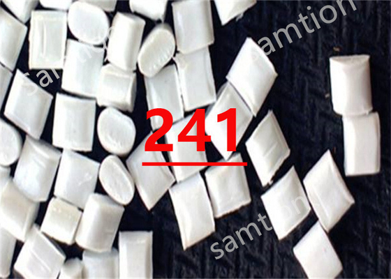 S-Plastic Lexan 241 General Purpose Polycarbonate With 10.5 Of Melt Flow Rate. Improved Flame Retardance.