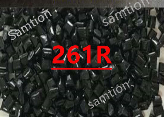 S-Plastic  261R A Medium Viscosity Multi Purpose Grade And Contains A Release Agent To Ensure Easy Processing.