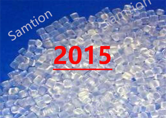 S-Plastic  2015 Preliminary Data.