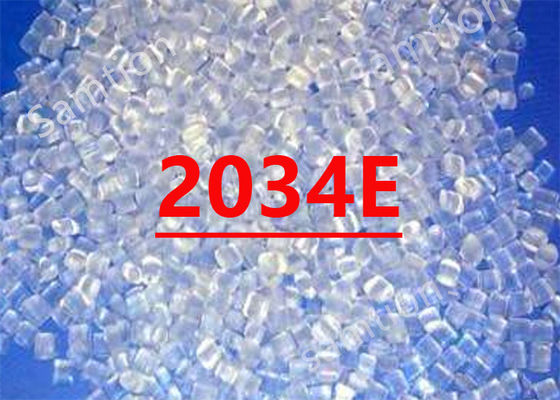 S-Plastic  2034E a higher viscosity version of  2034 especially designed for profile extrusion.
