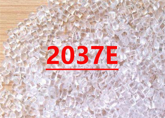 S-Plastic  2037E A High Viscosity Grade, Especially Designed For Profile Extrusion.  CSTB M1 flammability rating.