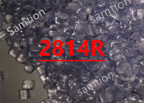 Sabic Lexan 2814R A High Viscosity, 10% Glass Reinforced, Flame Retardant Grade,Especially Developed To Meet The CSTB