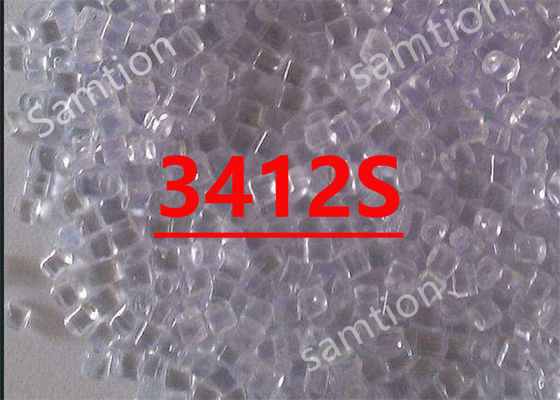 S-Plastic  3412S A High Viscosity, 20% Glass Reinforced Grade. It Offers Excellent Flame Retardancy And Is Especially