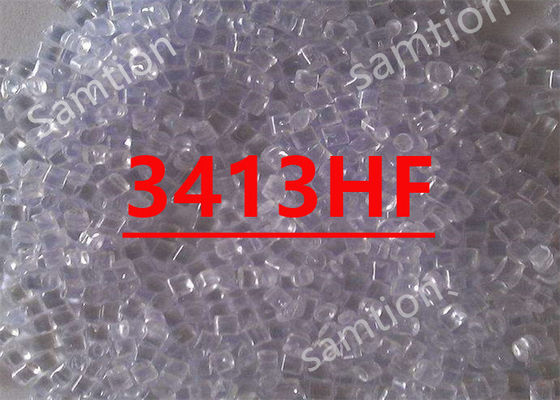 S-Plastic  3413HF 30% Glass Reinforced, High Flow PC.