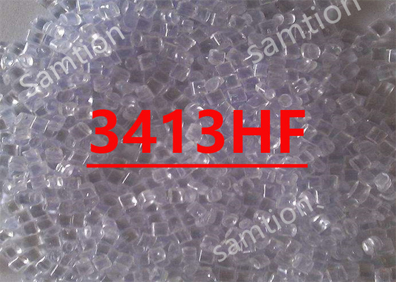 Sabic Lexan 3413HF 30% Glass Reinforced, High Flow PC.