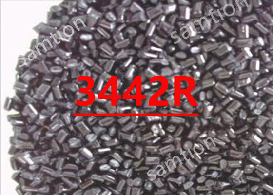 S-Plastic  3442R A 20% Glass Filled Polycarbonate Grade, Compliant With European Food Contact Regulation EC Directive