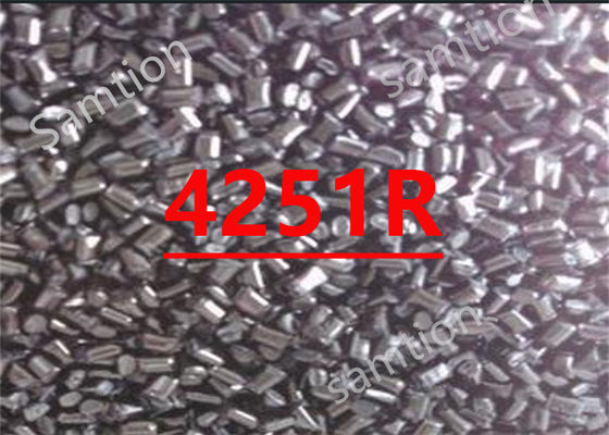S-Plastic  4251R High Heat Polycarbonate Copolymer Blend With An Excellent Balance Of Heat Resistance, Processability