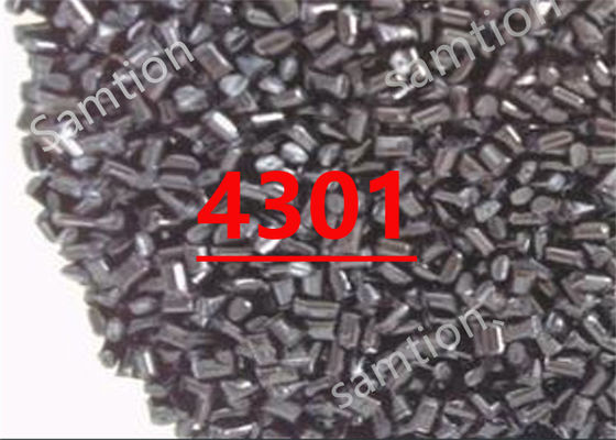 S-Plastic  4301 A High Heat Resistant Poly (Ester) Carbonate Resin For Injection Molding