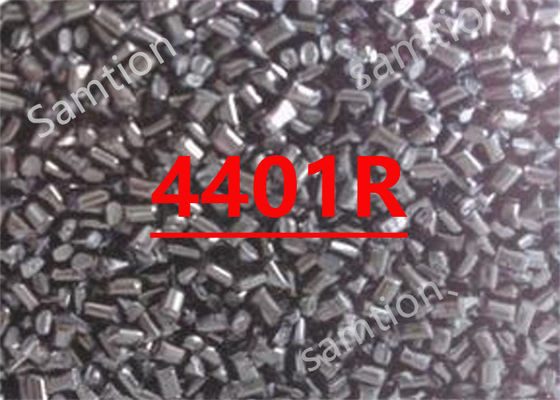 S-Plastic  4401R A High Heat Resistant Poly(Ester)Carbonate Injection Molding Resin.