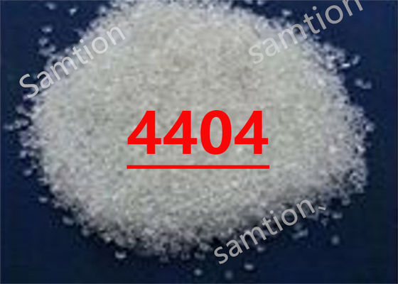 S-Plastic  4404 High Heat Polycarbonate Copolymer, With HDT Of 287F At 264 Psi. FDA Food Contact Compliant. Effective
