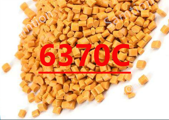 S-Plastic Noryl 6370C Is A Compounded PPO Polyphenylene  Resin Concentrate Containing Polystyrene