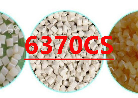 S-Plastic Noryl 6370CS Heat Stabilized Polyphenylene  Resin Concentrate With Polystyrene