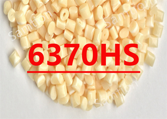 S-Plastic Noryl 6370HS Heat Stabilized Polyphenylene  Resin Concentrate With Polystyrene