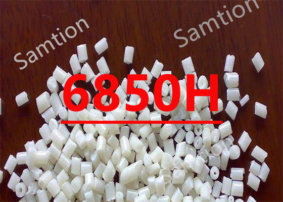 Sabic Noryl 6850H Is A PPO+HIPS Extrusion Grade It Is Optimized For Blending With Polystyrene Resins