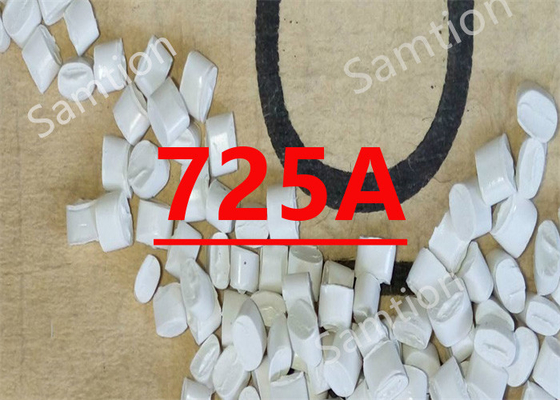 S-Plastic Noryl 725A Is An Unfilled Material With A Vicat B/120 Of 135ºC According ISO 306 NORYL 725A