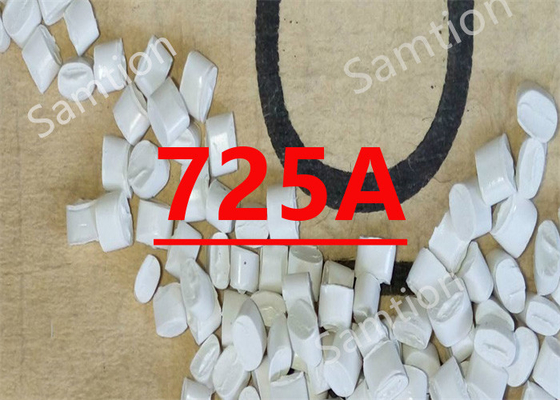 Sabic Noryl 725A Is An Unfilled Material With A Vicat B/120 Of 135ºC According ISO 306 NORYL 725A