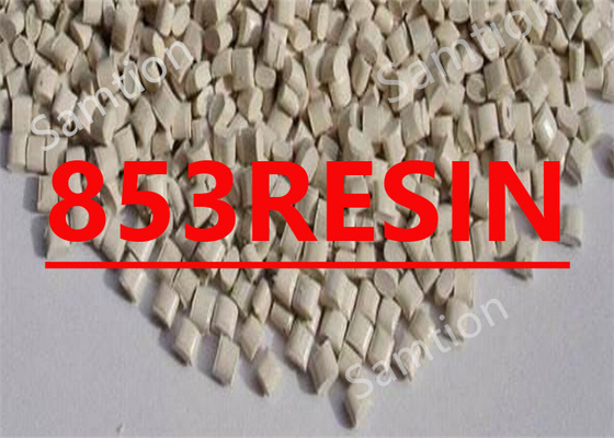 S-Plastic Noryl 853 RESIN Is A Polyphenylene  Resin Concentrate Having A Thermal HDT Resistance