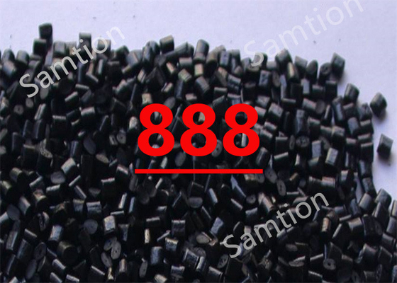 Sabic Noryl 888 Medium Heat PPO/HIPS Alloy Used In The Automotive Industry