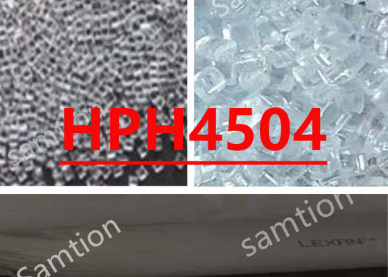 S-Plastic  HPH4504 High Heat Specialty Polycarbonate. For Medical Devices And Pharmaceutimanagement Of Change,