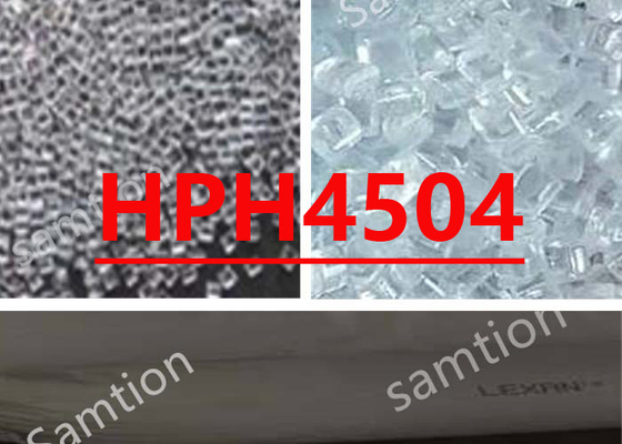 Sabic Lexan HPH4504 High Heat Specialty Polycarbonate. For Medical Devices And Pharmaceutimanagement Of Change,
