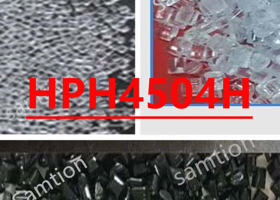 S-Plastic Lexan HPH4504H High heat specialty polycarbonate with enhanced autoclavability. For medical devices
