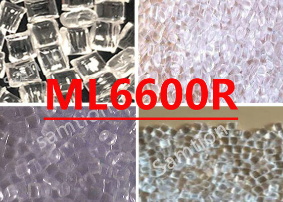 S-Plastic  ML6600R Easy Flow, Utility Grade Polycarbonate Available In Black Only.