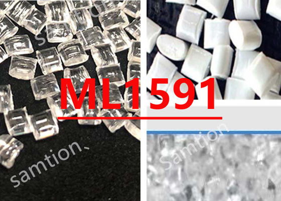 S-Plastic  ML1591 High Viscosity UV Stabilized Multi Purpose Grade Available In Transparent Translucent And Opaque
