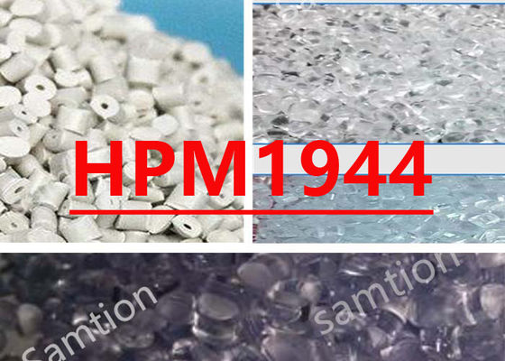 S-Plastic  HPM1944 Medium Flow Specialty Polycarbonate With Enhanced Hemocompatability. For Medical Devices And Pharmac