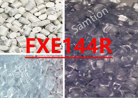 S-Plastic  FXE144R Is A Transparent/Translucent Medium Viscosity Grade For Special Effect Colours With A Fluoresc
