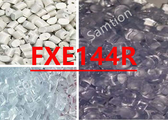Sabic Lexan FXE144R Is A Transparent/Translucent Medium Viscosity Grade For Special Effect Colours With A Fluoresc