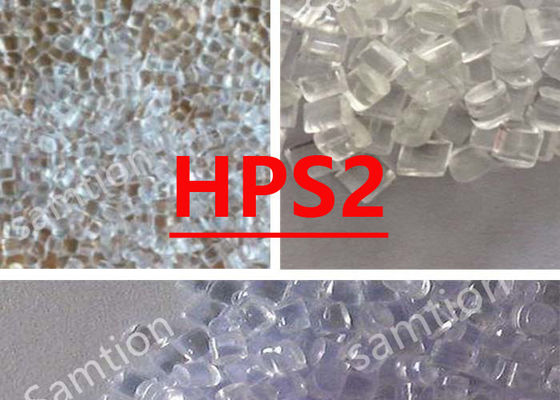 S-Plastic  HPS2 Med/High Flow Polycarbonate. For Medical Devices And Pharmaceutical Applications. Healthcare Management
