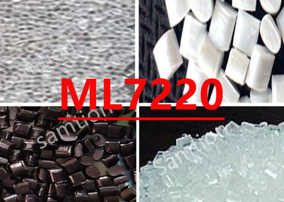 S-Plastic  ML7220 High Viscosity, UV-Stabilized PC For Ophthalmic Lenses.