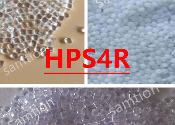 S-Plastic  HPS4R Medium Flow Polycarbonate. For Medical Devices And Pharmaceutical Applications. Healthcare Management