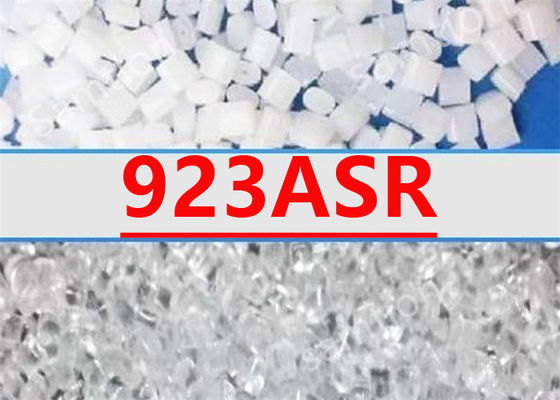 S-Plastic  923ASR More Robust Design Of Standard 900 Series Flame Retardant Grade. Internal Mold Release UV-Stabilized.