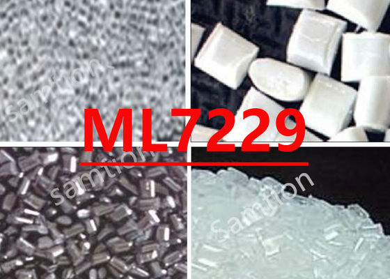S-Plastic  ML7229 FDA And NSF 51 Compliant Limited Colors 2.5 MFR Potable Water/Extrusion Blow-Molding Applications